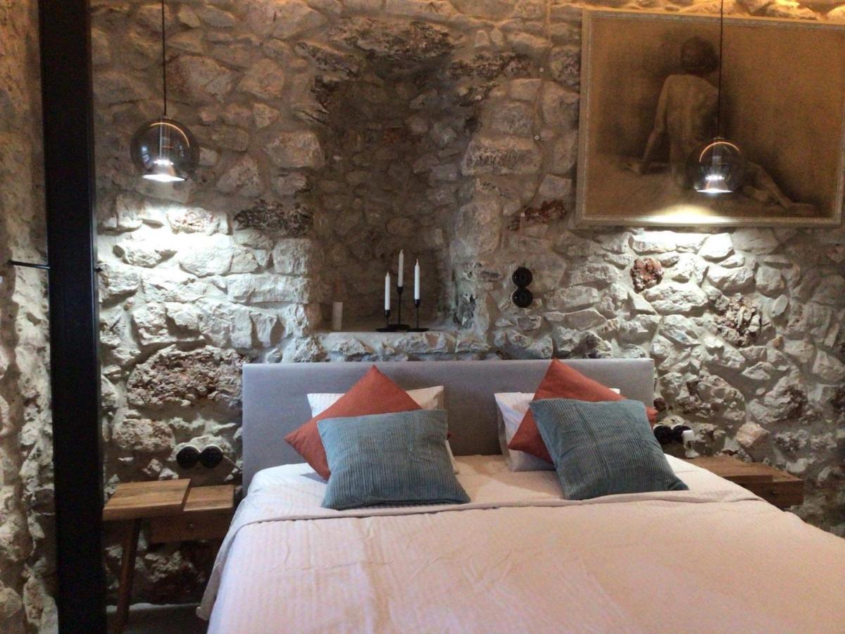 Laryssiou Suite Gytheio Exterior foto