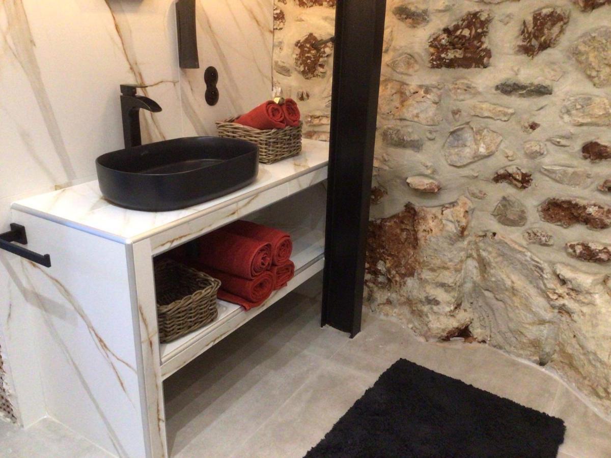 Laryssiou Suite Gytheio Exterior foto