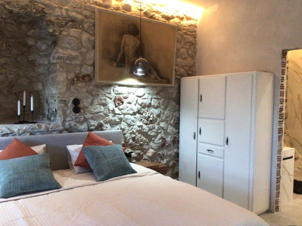 Laryssiou Suite Gytheio Exterior foto