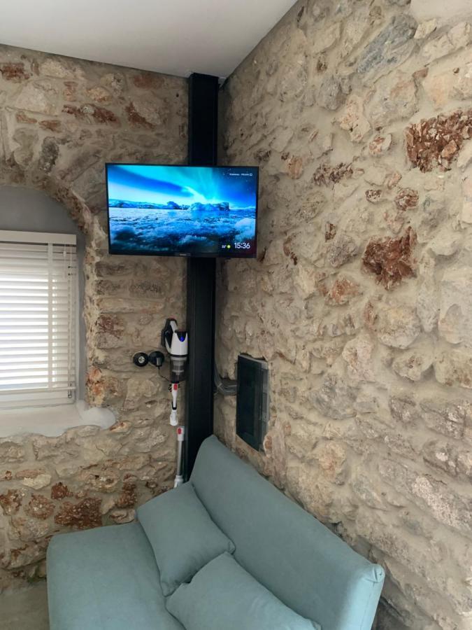 Laryssiou Suite Gytheio Exterior foto